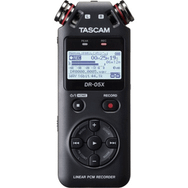 Tascam DR-05X Stereo Ses Kayıt Cihazı