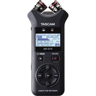 Tascam DR-07X Stereo Ses Kayıt Cihazı