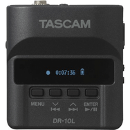 Tascam Dr-10L Ses Kayıt Cihazı