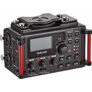 Tascam DR-60DMKLL Stereo Ses Kayıt Cihazı