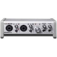 Tascam Series 102i USB Audio-Midi Interface Ses Kartı