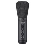 Tascam TM-250U Kulaklık Çıkışlı USB Mikrofon