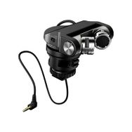 Tascam TM-2X DSLR Stereo Mikrofon