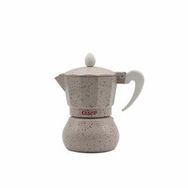 Taşev 6 Fincan Brioni Moka Pot