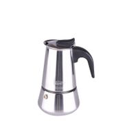 Taşev T1905 Stilo 2 Fincan Çelik Moka Pot