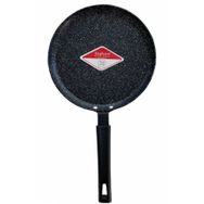 Taşhan 26 cm Granit Krep Tava