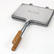 Taşhan T0081 Sade Döküm Tost Makinası