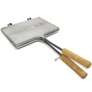 Taşhan T0082 Teflon Aliminyum Döküm Tost Makinası