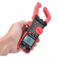 Tasi TA8315D Mini Dijital AC/DC True Rms Pensampermetre