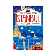 TAŞI TOPRAĞI TARIH İSTANBUL - ZEHRA AYDÜZ