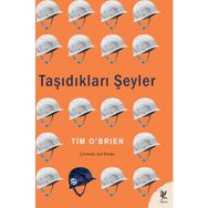 TAŞIDIKLARI ŞEYLER - TIM OBRIEN