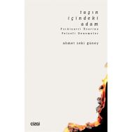 Taşın İçindeki Adam - Ahmet Zeki Güney