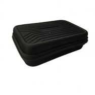 Taşınabilir harici harddisk kılıfı 2.5 inç hdd taşıma çantası