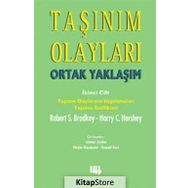 TAŞINIM OLAYLARI ORTAK YAKLAŞIM 2.CILT - ROBERT S. BRODKEY;HARRY C. HERSHEY