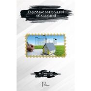 Taşınmaz Satış Vaadi Sözleşmesi - Yasin Alp