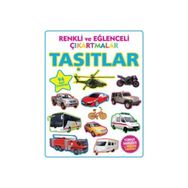 Taşıtlar Ahmet Altay