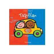 Taşıtlar - Liesbet Slegers