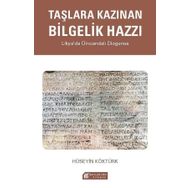 Taşlara Kazınan Bilgelik Hazzı: Likya’da Oinoandalı Diogenes
