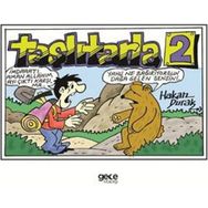Taşlı Tarla 2 - Hakan Durak