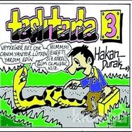 Taşlı Tarla 3 - Hakan Durak