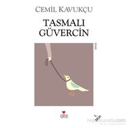 TASMALI GÜVERCİN - CEMIL KAVUKÇU