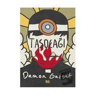 Taşocağı - Damon Galgut
