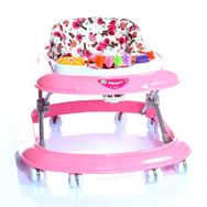 Taşpınar Kikkoro Speedy Pembe Yürüteç