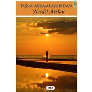 Taşra Akşamlarından - necdet arslan