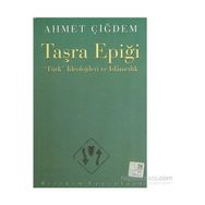 Taşra Epiği - Ahmet Çiğdem