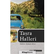 Taşra Halleri - Köksal Alver