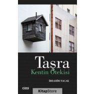 Taşra - İbrahim Nacak