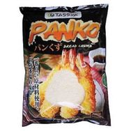 Tassya 1 kg Panko Ekmek Kırıntısı