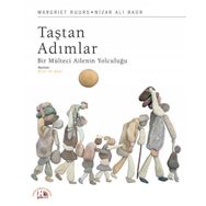 Taştan Adımlar - Bir Mülteci Ailenin Yolculuğu - Kolektif