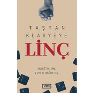 Taştan Klavyeye Linç - Vadi Yayınları