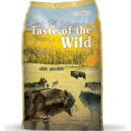 Taste of the Wild High Prairie Puppy Rosta Geyik & Bizonlu 12.2 kg Köpek Maması