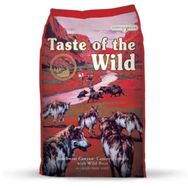 Taste of the Wild Yaban Domuzlu 12,2 kg Köpek Maması