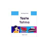 TASTE TATMA - ERDEM SEÇMEN