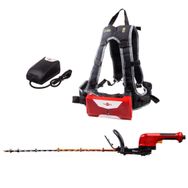 Tasuka TS-55TP Akülü Çay Toplama Makinesi