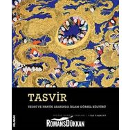 Tasvir-Teori ve Pratik Arasında İslam Görsel Kültürü - Nicole Kançal Ferrari
