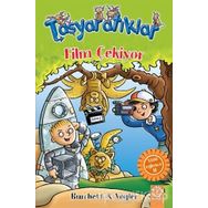 Taşyaratıklar Film Çekiyor - Burchett Vogler