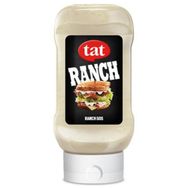 Tat 220 gr Ranch Sos