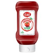 Tat 390 gr Organik Ketçap