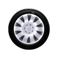 Tata 425 16 İnç Kırılmaz Jant Kapağı
