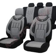 Tata Manza Oto Koltuk Kılıfı