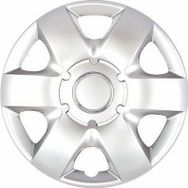 Tata SKS-SJS 215 14 İnç 4 Adet Kırılmaz Jant Kapağı
