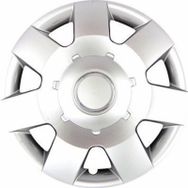 Tata SKS-SJS 219 14 İnç 4 Adet Kırılmaz Jant Kapağı