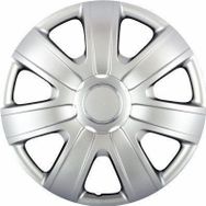 Tata SKS-SJS 224 14 İnç 4 Adet Kırılmaz Jant Kapağı