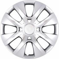 Tata SKS-SJS 225 14 İnç 4 Adet Kırılmaz Jant Kapağı