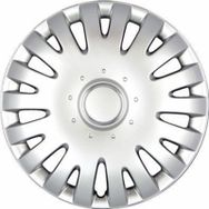 Tata SKS-SJS 306 15 İnç 4 Adet Kırılmaz Jant Kapağı
