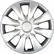 Tata SKS-SJS 316 15 İnç 4 Adet Kırılmaz Jant Kapağı